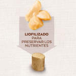 Deliciosos Snacks para Perros con Sabor a Pollo Nature´s Variety