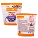 Alimento Completo para Perros Mini con Pavo como Ingrediente Principal Nature´s Variety