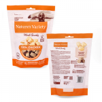 Snacks para Perros con Sabor a Pollo Nature´s Variety