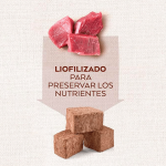 Snacks para Perros con Sabor a Ternera Nature´s Variety