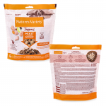 Toppers para Perros con Sabor a Pollo Nature´s Variety