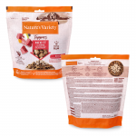Toppers para Perros con Sabor a Ternera Nature´s Variety
