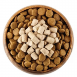 Toppers para Perros con Sabor a Ternera Nature´s Variety