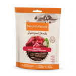 Superfood Snack para Perros con Sabor a Ternera Nature´s Variety