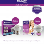 Feliway-Recambio de Difusor Eléctrico (1)
