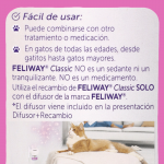 Feliway-Recambio de Difusor Eléctrico (1)