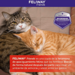 Feliway-Friends Difusor + Recambio (1)