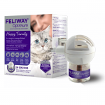 Feliway Optimum difusor mas recambio 48 ml