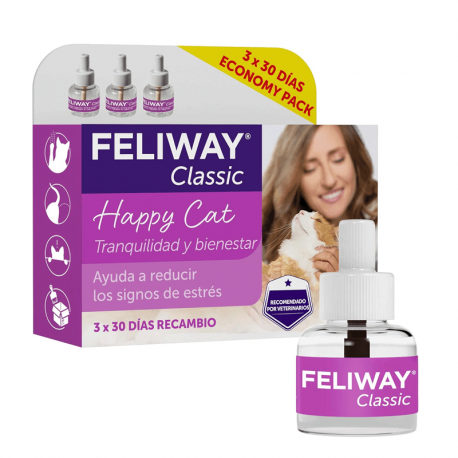 Feliway-Pack Recambio Feliway Clasic (1)