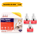 Feliway-Pack Recambio Feliway Friends (1)