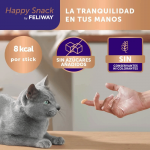 Feliway Happy Snack para gatos