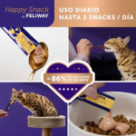 Feliway Happy Snack para gatos