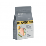 Givers Pienso Natural Para Gatos Esterilizados con Pollo y Hierbas