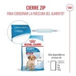 Medium Junior Cachorros Razas Medianas (6)