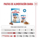 Medium Junior Cachorros Razas Medianas (6)