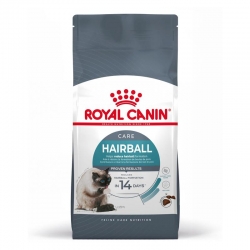Royal Canin-Hairball Eliminacion Bolas Pelo. (1)