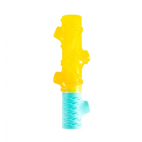Freedog Tronco Refrescante Juguete Flotante para Perros