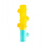 Freedog Tronco Refrescante Juguete Flotante para Perros