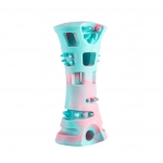 Freedog Hueso Ondulado Juguete Flotante para Perros