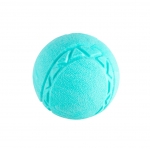 Freedog Pelota De Tenis Juguete Flotante para Perros Color Azul