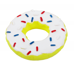 Pawise Donut Refrescante Juguete Para Perros
