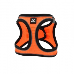 Nayeco X-TRM Neo Arnés Para Perros Naranja