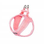 Freedog Arnés Para Perros Soft Rosa