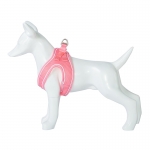Freedog Arnés Para Perros Soft Rosa