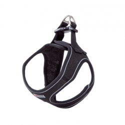 Freedog Arnés Para Perros Soft Negro