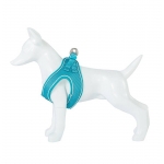 Freedog Arnés Para Perros Soft Azul Turquesa