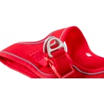 Freedog Arnés Para Perros Soft Rojo
