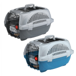 Transportin Atlas Luxe Open Ferplast