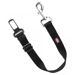 Cinturon Seguridad Universal Para Coche Trixie 45-70 Cm