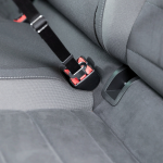 Cinturon Seguridad Universal Para Coche Trixie 45-70 Cm