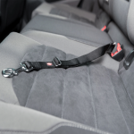 Cinturon Seguridad Universal Para Coche Trixie 45-70 Cm