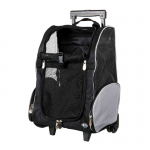 Trolley Mochilla Nylon Trixie Hasta 8 Kg