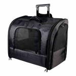 Trolley Elegance Nylon Trixie Hasta 10 Kg