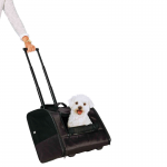 Trolley Elegance Nylon Trixie Hasta 10 Kg