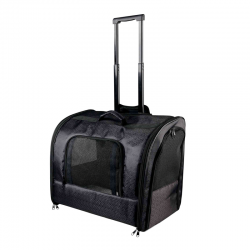 Trolley Elegance Nylon Trixie Hasta 10 Kg