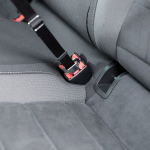Cinturon Seguridad Universal Para Coche Trixie 40-60 Cm