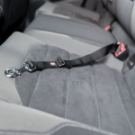 Cinturon Seguridad Universal Para Coche Trixie 40-60 Cm