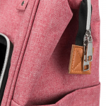 Trixie Mochila para perros Ava Rojo