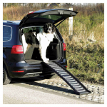 Trixie Rampa Plegable para Perros 39×160cm