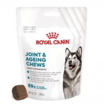 Royal Canin Joint & Ageing Chews Suplemento Alimenticio para Perros Movilidad