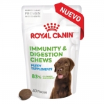 Royal Canin Inmunity & Digestion Puppy Suplemento Alimenticio para Cachorros