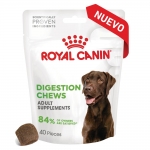 Royal Canin Digestion Chews Suplemento Alimenticio para Perros Digestión