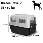 Transportin Iata Bracco Travel Nayeco
