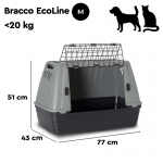Transportin Bracco Ecoline Nayeco