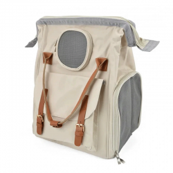 Nayeco Mochila para Perros Copenhagen 33x40x24,5 cm