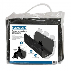 Funda Protectora Asientos Coche Nayeco